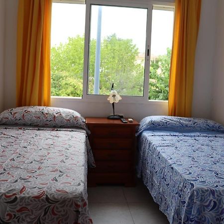 Habitacion Vacacional Compartida มีรามา ภายนอก รูปภาพ